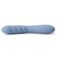 svakom Svakom Ava Neo Interactive Thrusting Vibrator Blue