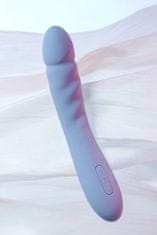 svakom Svakom Ava Neo Interactive Thrusting Vibrator Blue