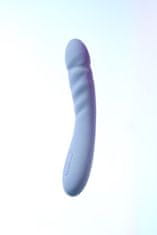 svakom Svakom Ava Neo Interactive Thrusting Vibrator Blue