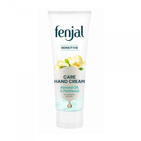 fenjal Fenjal Sensitive krém na ruce 75ml