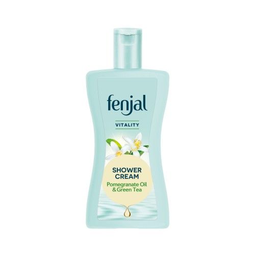 fenjal Fenjal Vitality sprchový gel 200 ml