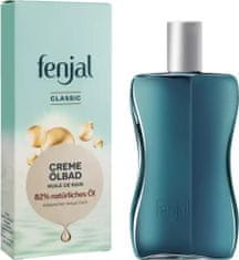 fenjal Fenjal Classic olej do koupele krémový 200 ml