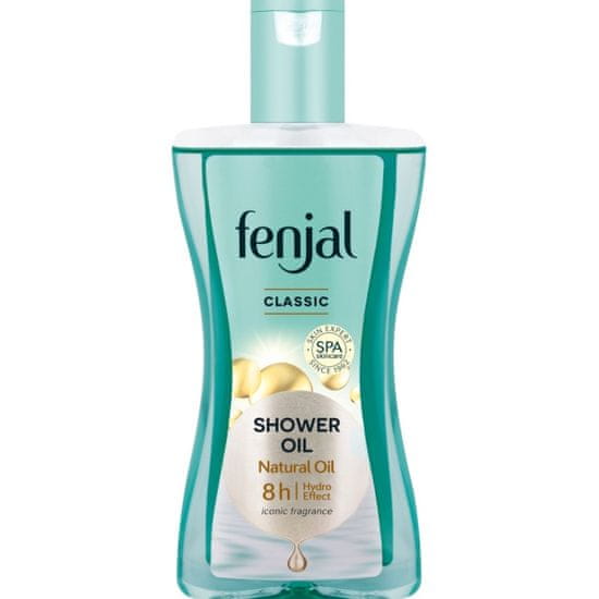 fenjal Fenjal Classic sprchový olej 225 ml