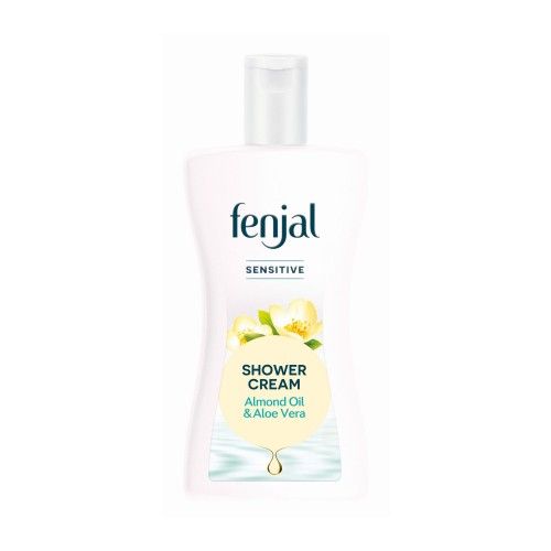 fenjal Fenjal Sensitive sprchový krém 200ml