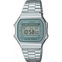 Casio Collection Vintage Iconic A168WA-3AYES (007)