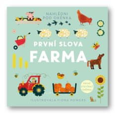 Svojtka & Co. První slova: Farma