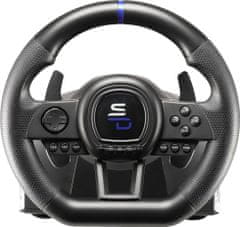 Thrustmaster SUPERDRIVE Sada volantu a pedálů SV650/ PS4/ PC/ Switch/ Xbox Series X/S