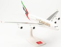 Herpa Airbus A380-861, Emirates, 2023s, Spojené Arabské Emiráty, 1/250