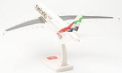 Herpa Airbus A380-861, Emirates, 2023s, Spojené Arabské Emiráty, 1/250