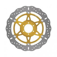 EBC BRZDOVÝ ROTOR FLT WAVE XC MD870XC