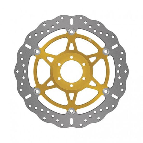 EBC BRZDOVÝ ROTOR FLT WAVE XC MD870XC