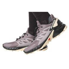 Salomon boty Supercross 4 472052