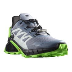 Salomon boty Supercross 4 473158