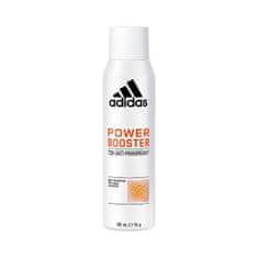 Adidas Power Booster Woman - deodorant ve spreji 250 ml