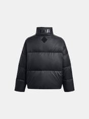 Under Armour Jakna UA CGI DOWN PUFFER JKT-BLK L