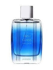 First Class Explorer - EDT 100 ml