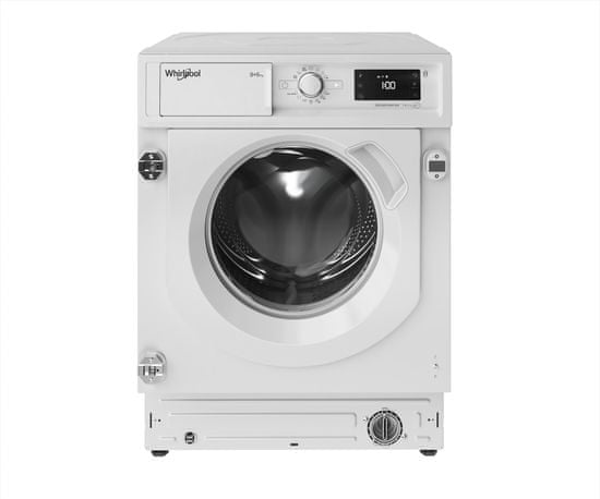 Whirlpool pračka se sušičkou BI WDWG 861485 EU