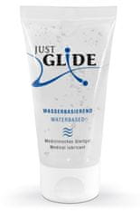 Lubrikační gel Just Glide Waterbased 50ml