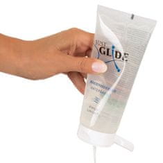 Lubrikační gel Just Glide Waterbased 200ml