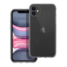 OEM Pouzdro OEM CLEAR Case 2 mm pro IPHONE 11 (camera protection) transparent