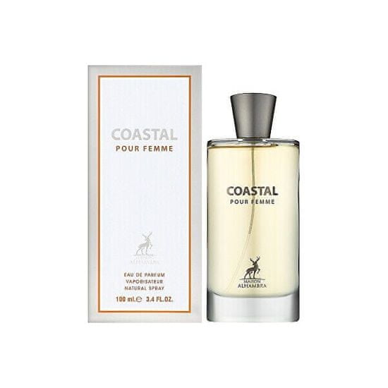 Coastal Pour Femme - EDP