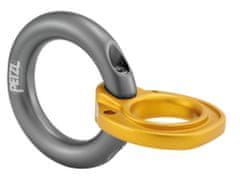 Petzl Kroužek na sedací postroje Petzl RING2RING