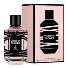 Victoria Flower - EDP 100 ml