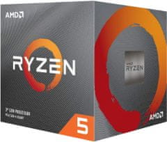 AMD Ryzen 5 3600