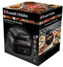 Russell Hobbs Multifunkční hrnec SatisFry Air&Grill 26520-56