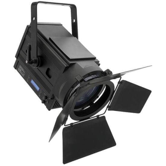 Eurolite LED THA-150F WW/Amber DMX divadelní reflektor