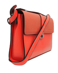 Sisley crossbody bag Arwen – orange