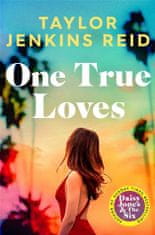 Taylor Jenkins Reidová: One True Loves