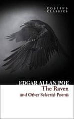 Edgar Allan Poe: The Raven and Other Selected Poems