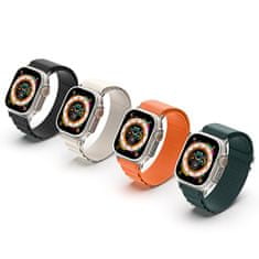 Dux Ducis Sport Buckle řemínek na Apple Watch 38/40/41mm, orange