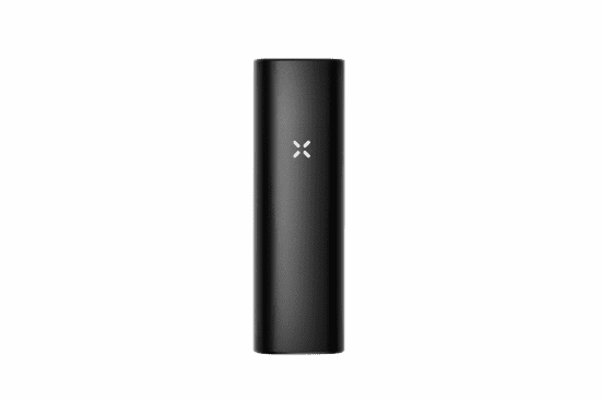 PAX Labs Pax Plus Onyx