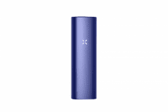 PAX Labs Pax Plus Periwinkle