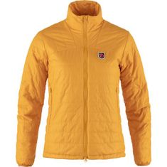 Fjällräven Expedition X-Lätt Jacket W, mustard yellow, xs