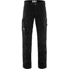 Fjällräven Vidda Pro Trousers M, černá, 48/l