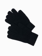 Deoti Dámské rukavice Isoneve černá One size