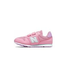 New Balance Boty růžové 35 EU 500