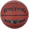 Spalding Míče basketbalové hnědé 7 Platinum TF