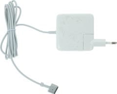45W MagSafe 2 T-Style Charger with Box Packaging for Macbook