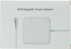 85W Magsafe1 L-Style Charger with Box Packaging for Macbook
