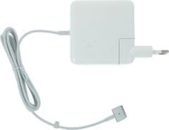 60W MagSafe 2 T-Style Charger with Box Packaging for Macbook