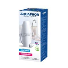 Aquaphor Modern filtr na kohoutek vč. filtru B200H