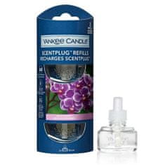 Yankee Candle náhradní náplň do zásuvky Wild Orchid (Divoká orchidej) 2 ks