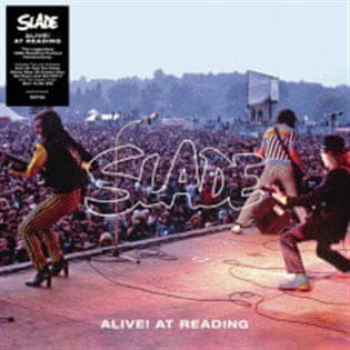 Slade: Alive! At Reading