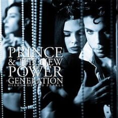 Prince: Diamonds and Pearls