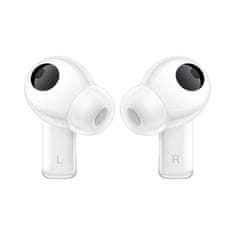 Huawei FreeBuds Pro 3/ANC/BT/Bezdrát/Ceramic White