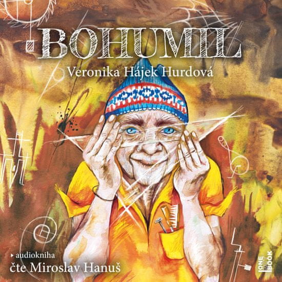 Hurdová Veronika: Bohumil